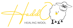 Haddo Healing Wool
